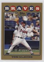 Tom Glavine #/2,008