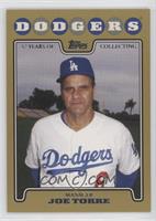 Joe Torre #/2,008