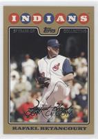 Rafael Betancourt #/2,008