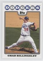 Chad Billingsley