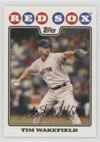 Tim Wakefield