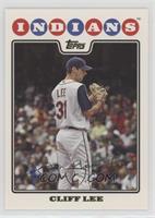 Cliff Lee