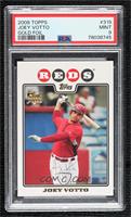 Joey Votto [PSA 9 MINT]