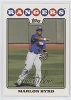 Marlon Byrd