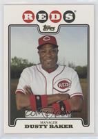 Dusty Baker