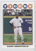 Gary Sheffield