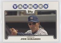 Joe Girardi