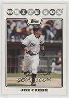 Joe Crede