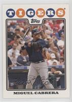 Miguel Cabrera [EX to NM]