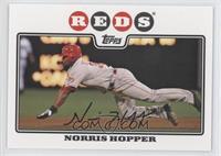 Norris Hopper