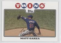 Matt Garza