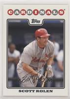 Scott Rolen