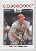 Scott Rolen