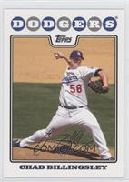 Chad Billingsley