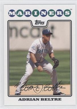 2008 Topps - [Base] #199 - Adrian Beltre