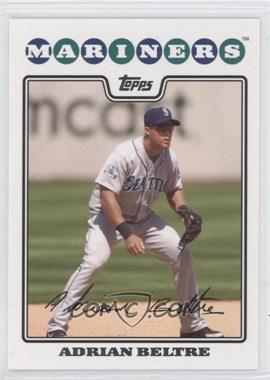 2008 Topps - [Base] #199 - Adrian Beltre