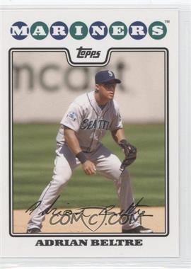 2008 Topps - [Base] #199 - Adrian Beltre