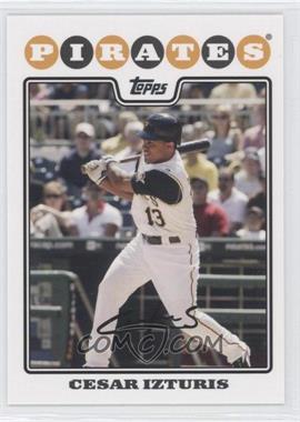 2008 Topps - [Base] #299 - Cesar Izturis