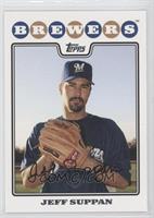 Jeff Suppan