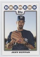 Jeff Suppan