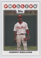 Jimmy Rollins