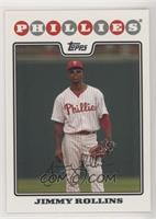 Jimmy Rollins