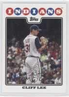 Cliff Lee