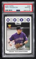 Troy Tulowitzki [PSA 10 GEM MT]