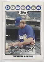 Derek Lowe [EX to NM]