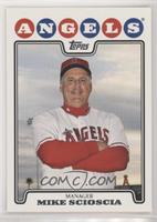 Mike Scioscia [EX to NM]