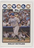 Billy Butler [EX to NM]