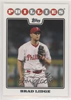 Brad Lidge