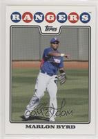 Marlon Byrd