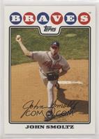 John Smoltz