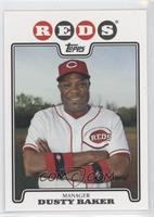 Dusty Baker