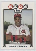 Dusty Baker