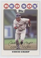 Coco Crisp