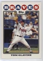 Tom Glavine