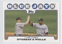 Classic Combos - Lyle Overbay, Vernon Wells