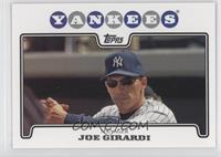 Joe Girardi