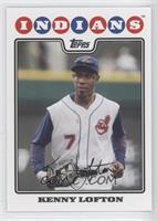 Kenny Lofton