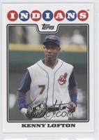 Kenny Lofton