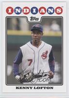 Kenny Lofton