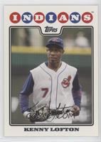 Kenny Lofton