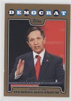 Dennis Kucinich