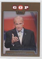 Fred Thompson