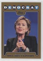 Hillary Clinton [EX to NM]