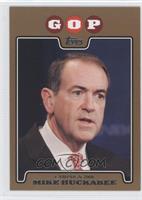 Mike Huckabee