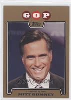 Mitt Romney