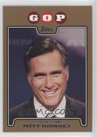 Mitt Romney